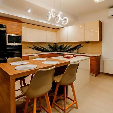 Artemis House Apartment Парга Екстериор снимка