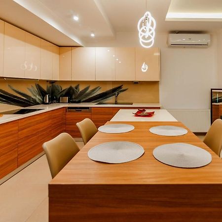 Artemis House Apartment Парга Екстериор снимка