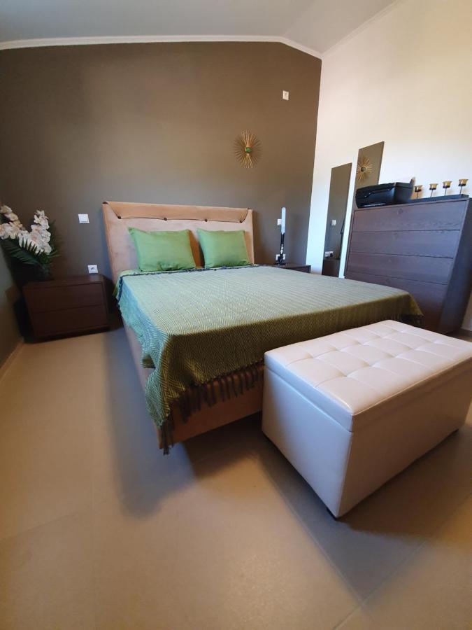 Artemis House Apartment Парга Екстериор снимка