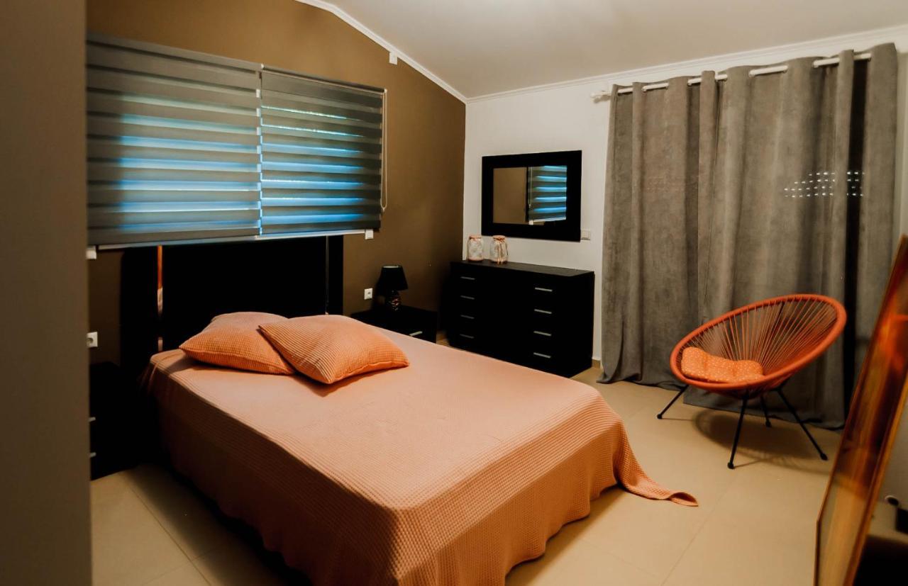 Artemis House Apartment Парга Екстериор снимка